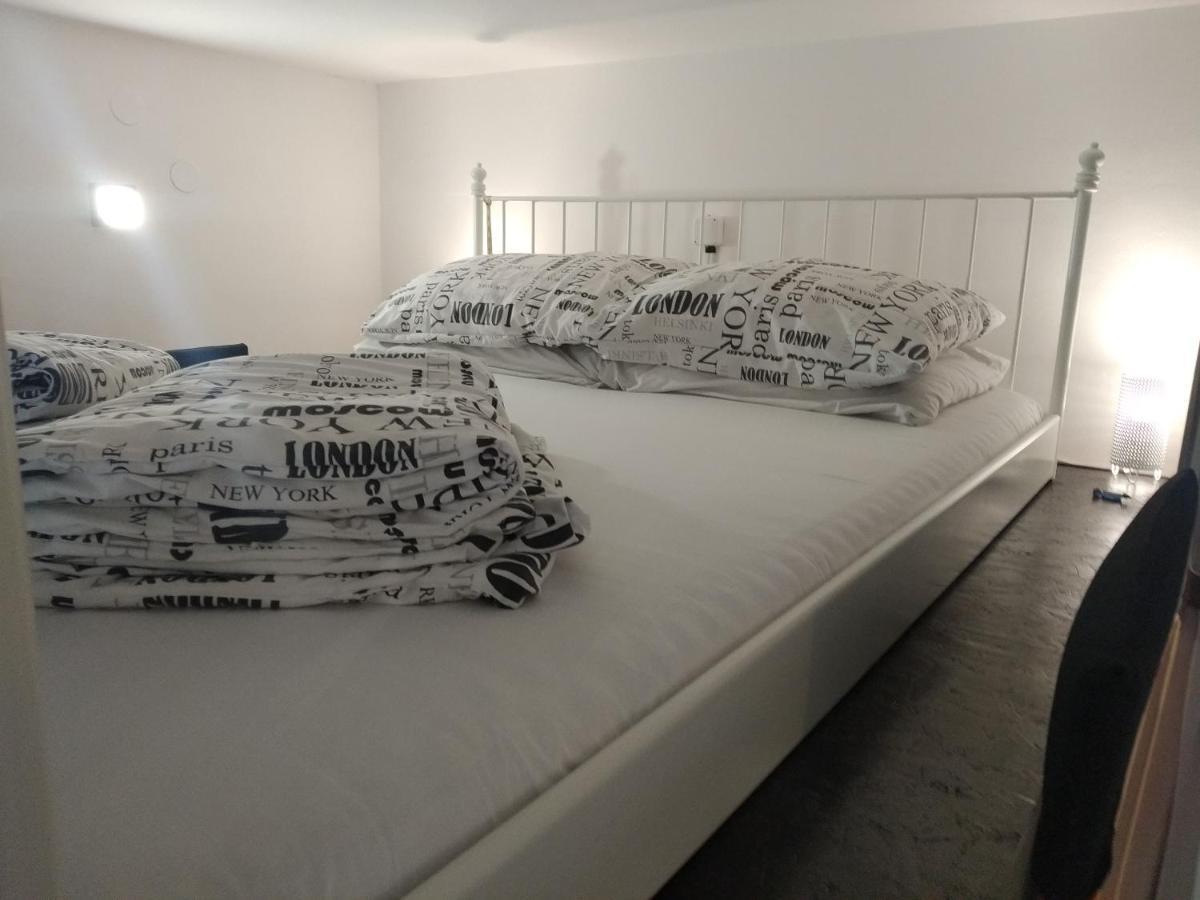 Apartmán Downtown Dream Záhřeb Exteriér fotografie
