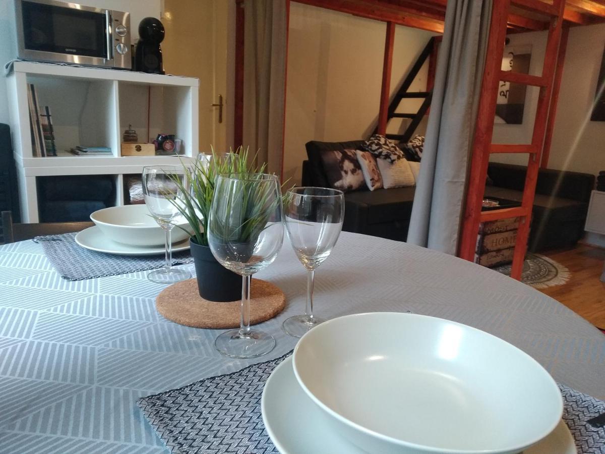 Apartmán Downtown Dream Záhřeb Exteriér fotografie