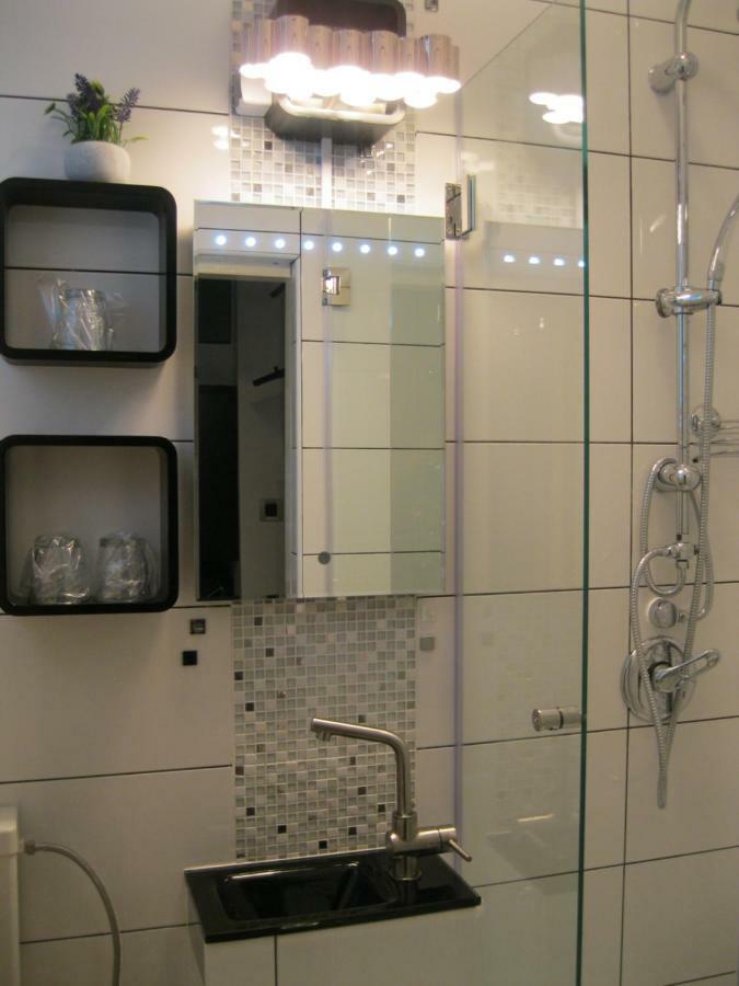 Apartmán Downtown Dream Záhřeb Exteriér fotografie