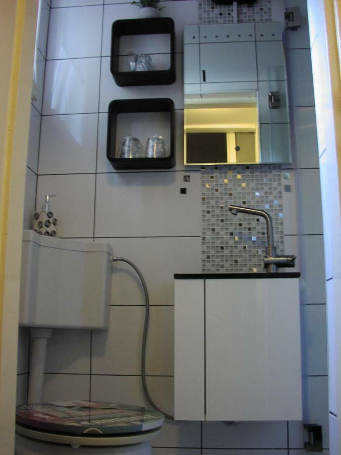 Apartmán Downtown Dream Záhřeb Exteriér fotografie